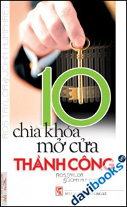 10 Chìa khóa mở cửa thành công