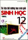 Tài Liệu Bồi Dưỡng Học Sinh Giỏi Sinh Học 12 Tập 1