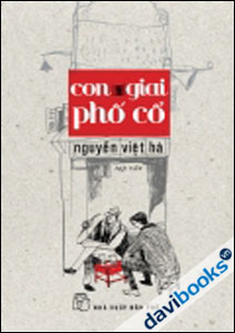 Con Giai Phố Cổ
