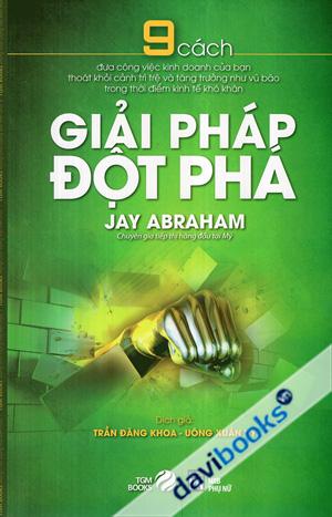 Giải Pháp Đột Phá