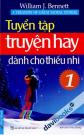 Tuyển Tập Truyện Hay Dành Cho Thiếu Nhi 1
