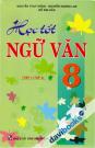 Học Tốt Ngữ Văn 8 (Tập 1 Tập 2)