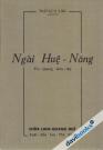 Ngài Huệ Năng Ngài Huệ Năng