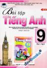 Bài Tập Tiếng Anh Cơ Bản Nâng Cao 9 (Tập 1 Tập 2) 