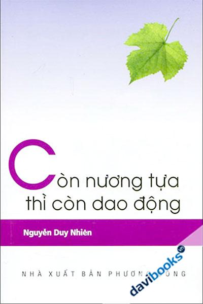 Còn Nương Tựa Thì Còn Dao Động