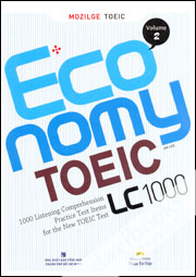 Economy TOEIC LC 1000 Volume 2