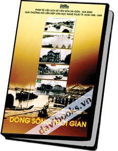 Dòng Sông Thời Gian