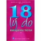 18 Lý Do Khiến Người Khác Thích Bạn (Tập 1)