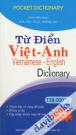 Từ Điển Việt - Anh 139.000 Từ