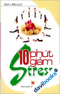 10 Phút Giảm Stress