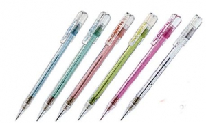 Bút Chì Bấm Pentel PD105T-C