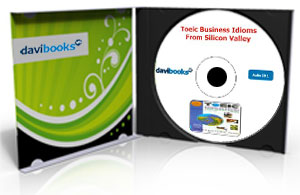 Toeic Business Idioms (01 CD)