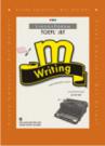 TOEFL IBT M Writing Kèm CD