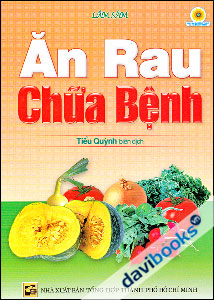 Ăn Rau Chữa Bệnh