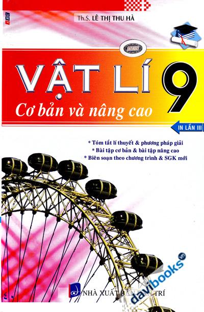 Vật Lí 9 Cơ Bản Và Nâng Cao