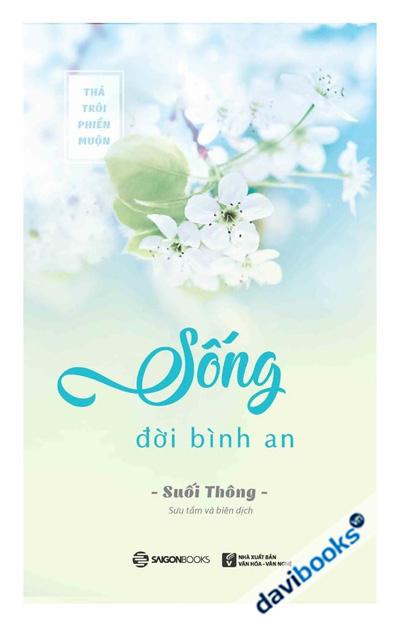 Sống Đời Bình An