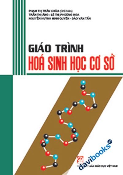 Giáo Trình Hóa Sinh Học Cơ Sở