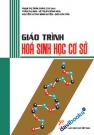 Giáo Trình Hóa Sinh Học Cơ Sở