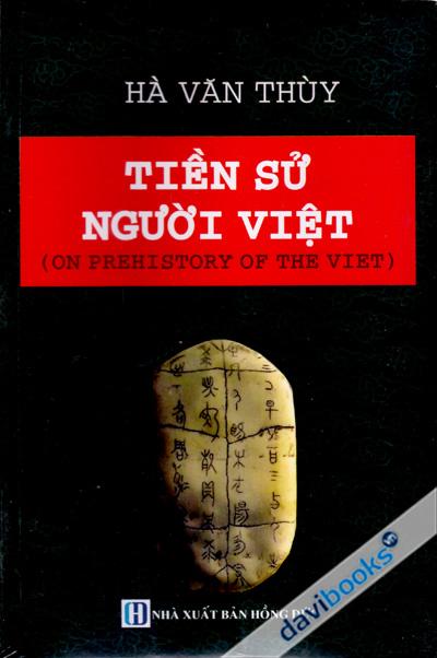 Tiền Sử Người Việt