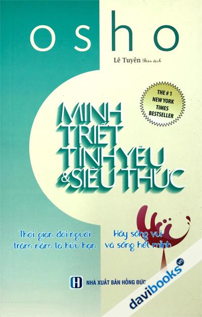 Minh Triết Tình Yêu Và Siêu Thức