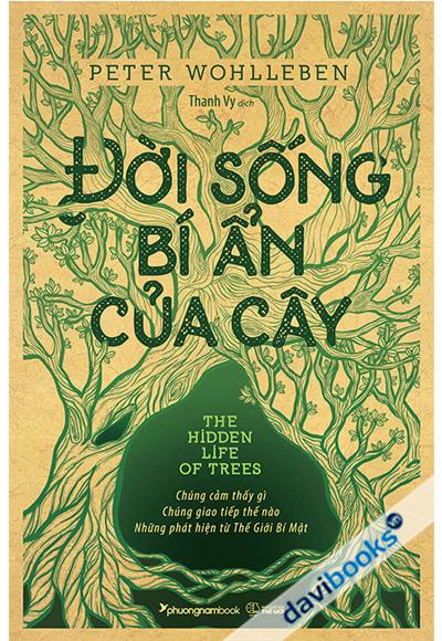 Đời Sống Bí Ẩn Của Cây