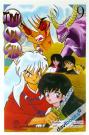 Inuyasha Tập 9