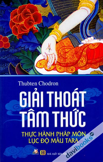 Giải Thoát Tâm Thức