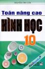 Toán Nâng Cao Hình Học 10