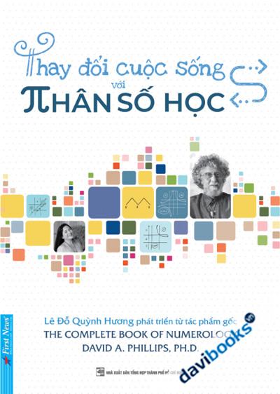 Thay Đổi Cuộc Sống Với Nhân Số Học