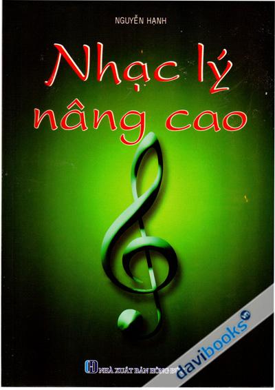 Nhạc Lý Nâng Cao