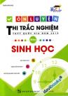Ôn Luyện Thi Trắc Nghiệm THPT Quốc Gia Năm 2019 Môn Sinh Học