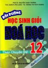 Bồi Dưỡng Học Sinh Giỏi Hóa Học 12 Theo Chuyên Đề
