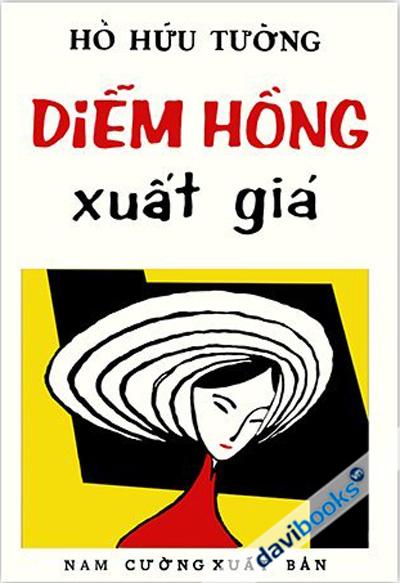 Diễm Hồng Xuất Giá