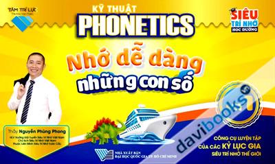 Flashcard Phonetic (Luyện Siêu Trí Nhớ)