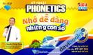 Flashcard Phonetic (Luyện Siêu Trí Nhớ)