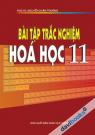 Bài Tập Trắc Nghiệm Hóa Học 11