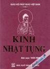[Kinh Phật] Kinh Nhật Tụng (Bìa đỏ)