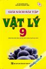 Giải Sách Bài Tập Vật Lí 9 (Sách Tham Khảo Dành Cho Học Sinh Và Phụ Huynh Học Sinh)