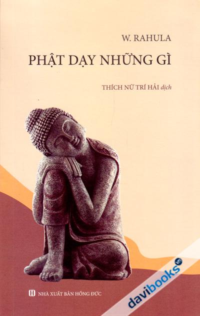 Phật Dạy Những Gì
