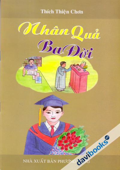 Nhân Quả Ba Đời