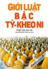 Giới Luật Bậc Tỳ Kheoni