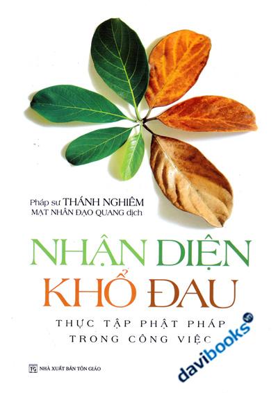 Nhận Diện Khổ Đau