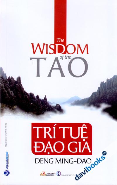 Trí Tuệ Đạo Gia