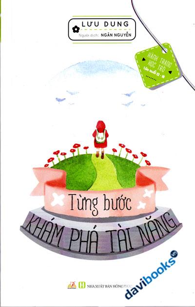 Từng Bước Khám Phá Tài Năng