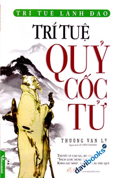 Trí Tuệ Quỷ Cốc Tử