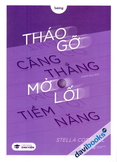 Tháo Gỡ Căng Thẳng Mở Lối Tiềm Năng