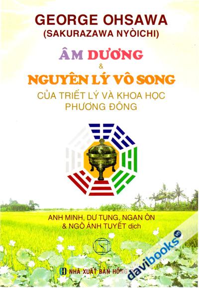 Âm Dương Và Nguyên Lý Vô Song