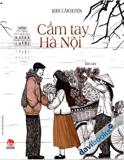 Cầm Tay Hà Nội