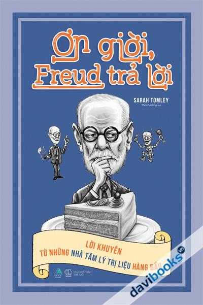 Ơn Giời Freud Trả Lời