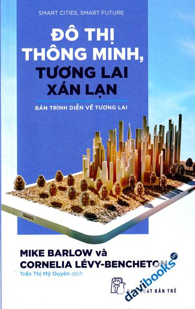 Đô Thị Thông Minh Tương Lai Xán Lạn